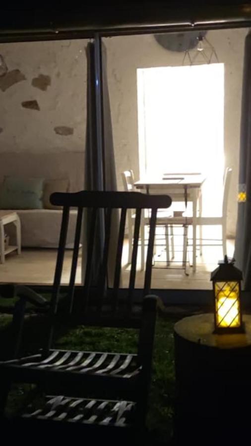 Gîte Au petit bonheur Chateldon Extérieur photo